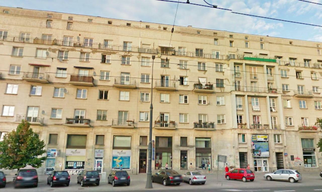 Marszalkowska 140 By Homeprime Апартаменти